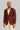 The Riviera – Burgundy Blazer