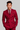 The Signature – Ember Red