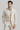 The Riviera – Off-White Linen
